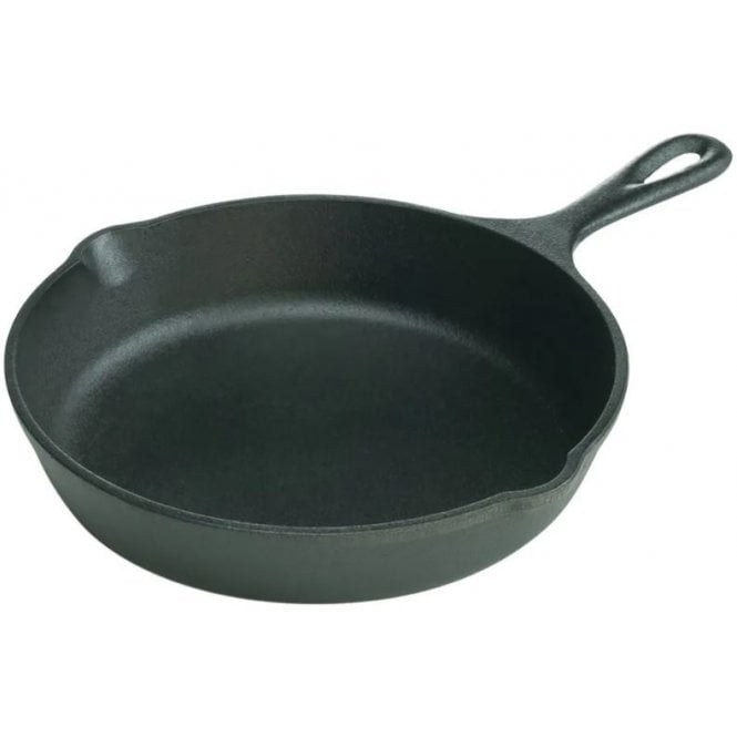 Eddingtons Round Skillet With Handle 16.5x3.1cm 6.5