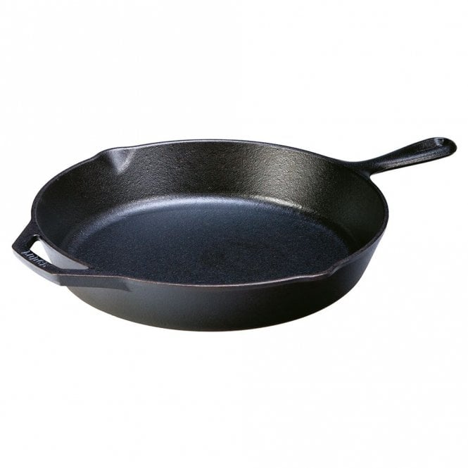 Eddingtons Round Skillet With Handle 30cm 12