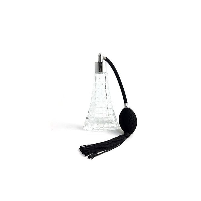 Eiffel Tower Atomizer Bottle With Air Bag 50ML/2oz