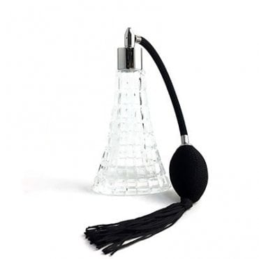 Eiffel Tower Atomizer Bottle With Air Bag 50ML/2oz