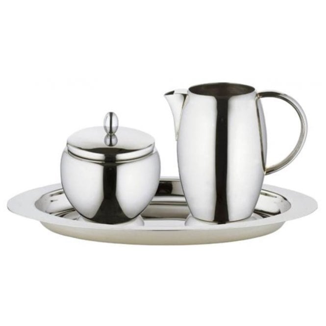 Elia Tableware 3 Piece Creamer Set
