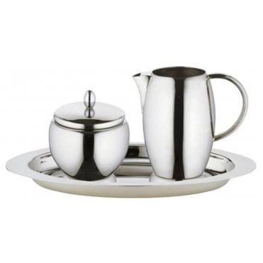 3 Piece Creamer Set