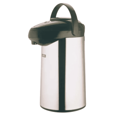 Airpot Beverage Dispenser (Stainless Lining) 2.5L / 88oz