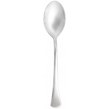 Aquila Dessert Spoon, 3.5mm 18/10 (Pack Of 12)