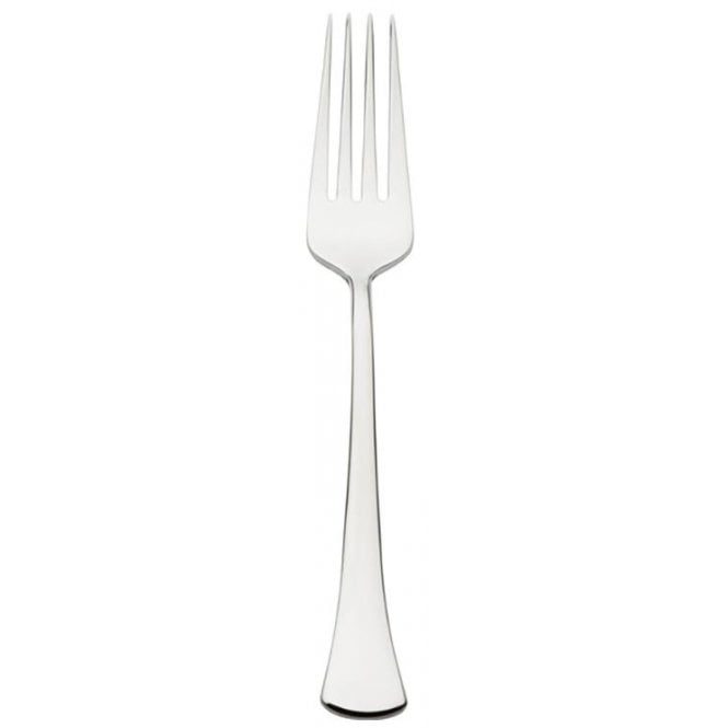 Elia Tableware Aquila Table Fork, 4.0mm 18/10 (Pack Of 12)