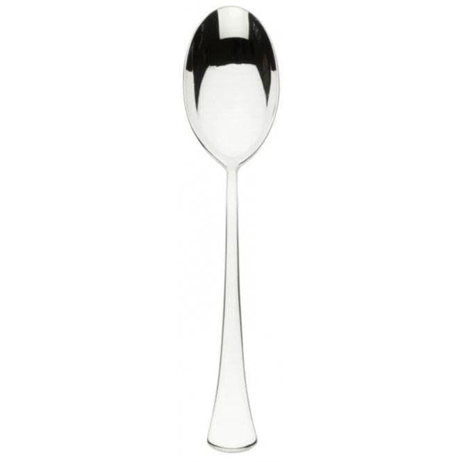 Elia Tableware Aquila Tea Spoon, 2.8mm 18/10 (Pack Of 12)