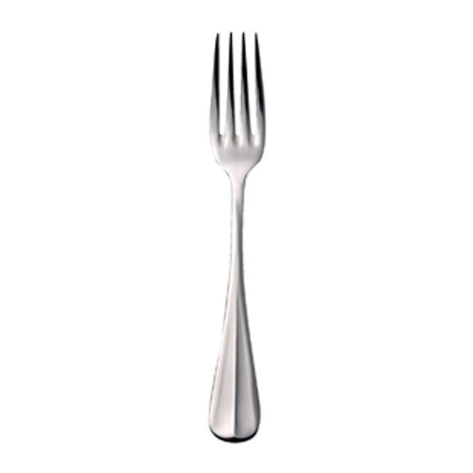 Elia Tableware Baguette Dessert Fork 18/10 (Pack Of 12)