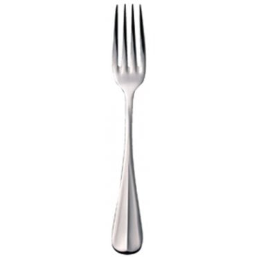 Baguette Dessert Fork 18/10 (Pack Of 12)