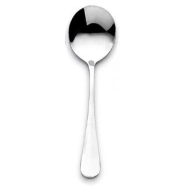 Baguette Soup Spoon 18/10 (Pack Of 12)