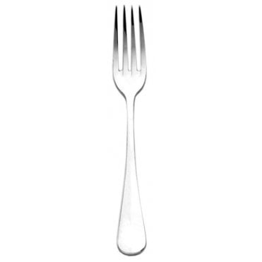 Baguette Table Fork 18/10 (Pack Of 12)