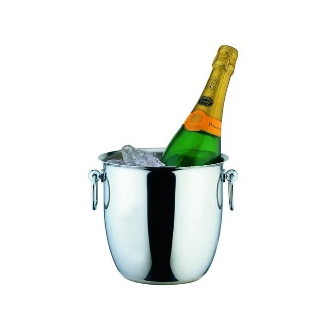 Elia Tableware Belly Shaped Deluxe Single Bottle Cooler