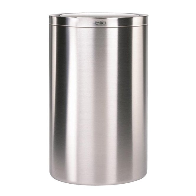 Elia Tableware Brushed Finished Insulated Champagne Cooler 10cm