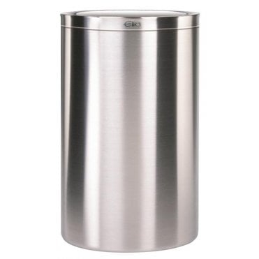 Brushed Finished Insulated Champagne Cooler 10cm