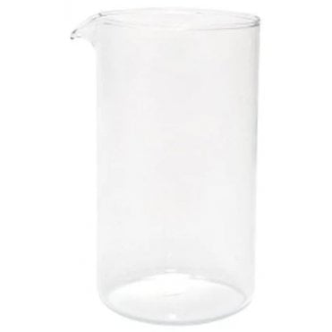 Cafetiere Glass Insert 8 Cup