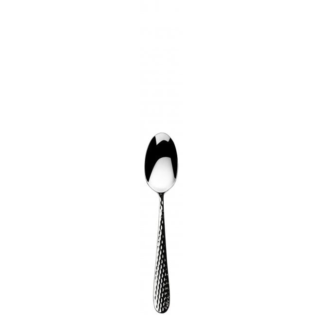 Elia Tableware Cellene Coffee Spoon Mirror Polished Stainless Steel (Pack of 12)