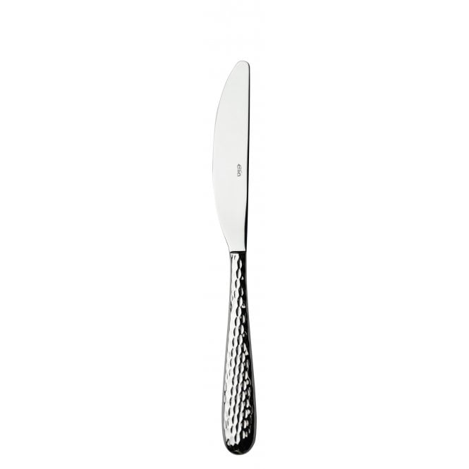 Elia Tableware Cellene Dessert Knife Mirror Polished Stainless Steel (Pack of 12)
