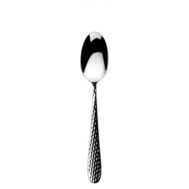 Cellene Dessert Spoon Mirror Polished Stainless Steel (Pack of 12)