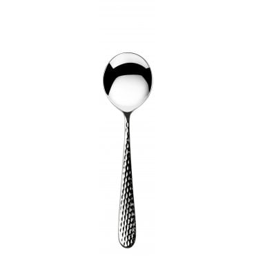 Cellene Soup Spoon Mirror Polished Stainless Steel (Pack of 12)