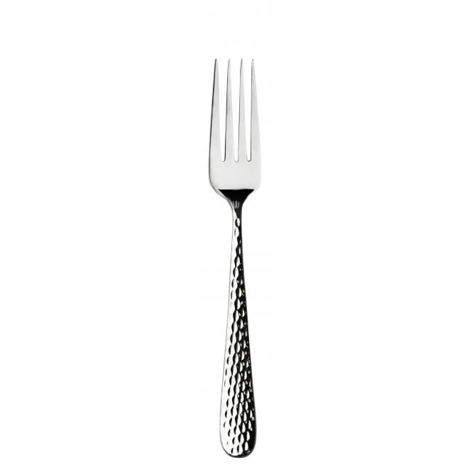 Elia Tableware Cellene Table Fork Mirror Polished Stainless Steel (Pack of 12)