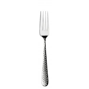 Cellene Table Fork Mirror Polished Stainless Steel (Pack of 12)