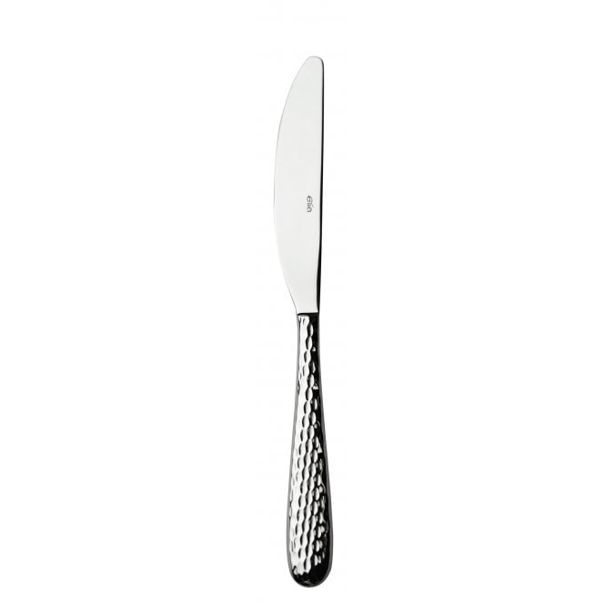 Elia Tableware Cellene Table Knife Mirror Polished Stainless Steel (Pack of 12)