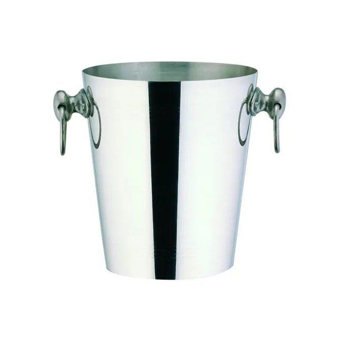 Elia Tableware Classic Handle Wine Bucket 18cm