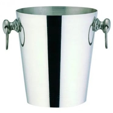 Classic Handle Wine Bucket 18cm