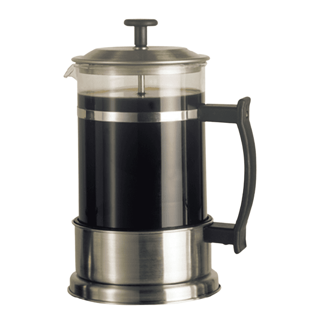 Elia Tableware Contemporary 6 Cup Cafetiere/Tea Maker