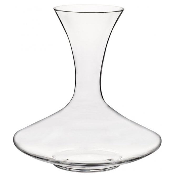 Elia Tableware Decanter Classic Large 1000ml/100cl/34oz