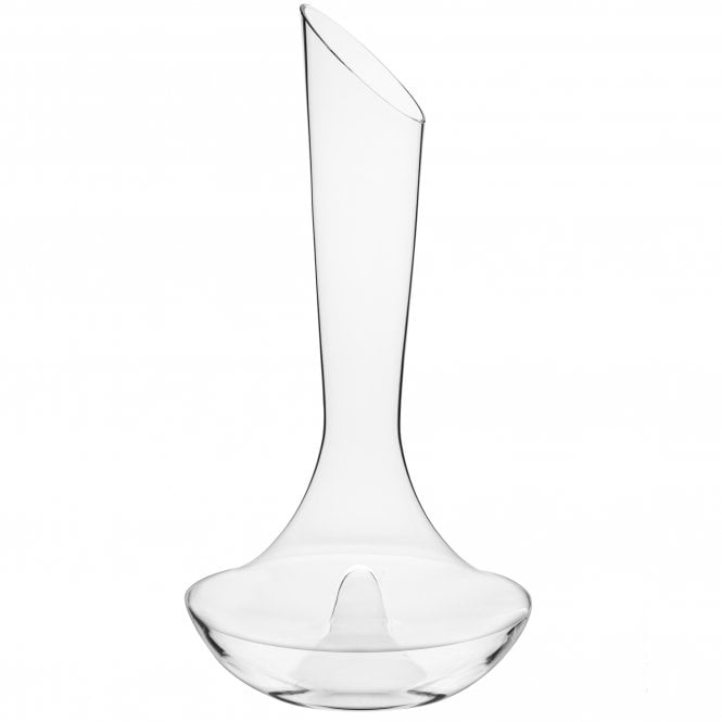 Elia Tableware Decanter Oblique 830ml/83cl/28oz