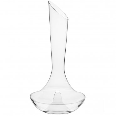 Decanter Oblique 830ml/83cl/28oz