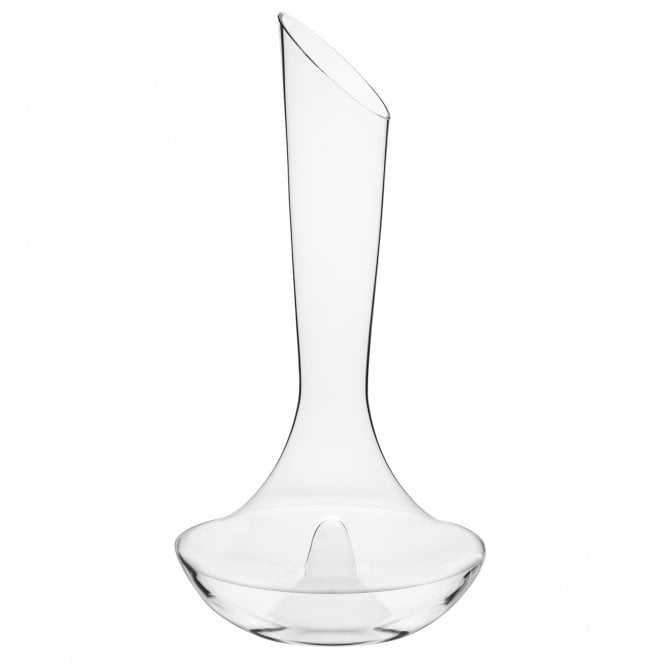 Elia Tableware Decanter Oblique Large 1150ml/115cl/39oz
