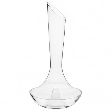 Decanter Oblique Large 1150ml/115cl/39oz