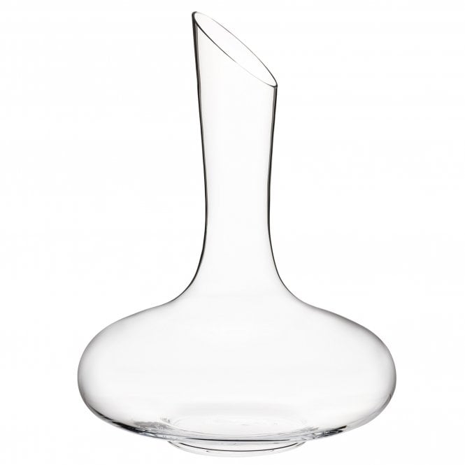 Elia Tableware Decanter Round 1000ml/100cl/34oz