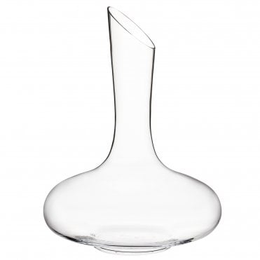 Decanter Round 1000ml/100cl/34oz