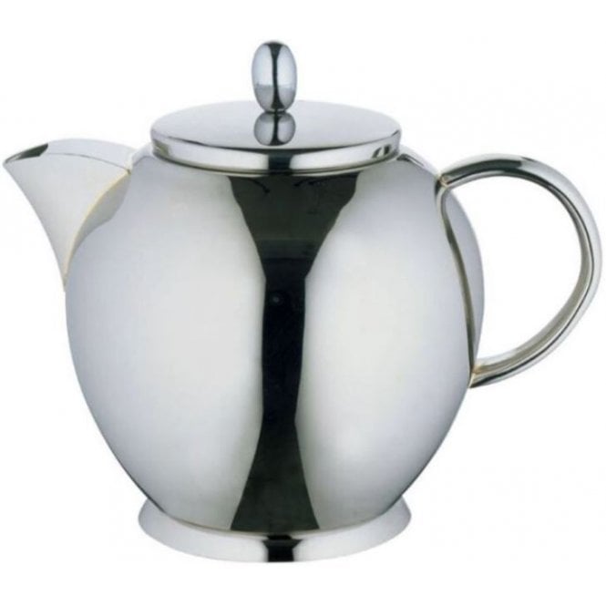 Elia Tableware Designer Teapot Stainless Steel 0.7 L