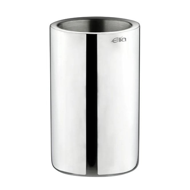 Elia Tableware Double Wall Insulated Bottle Cooler 9.5cm