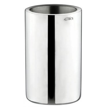 Double Wall Insulated Bottle Cooler 9.5cm