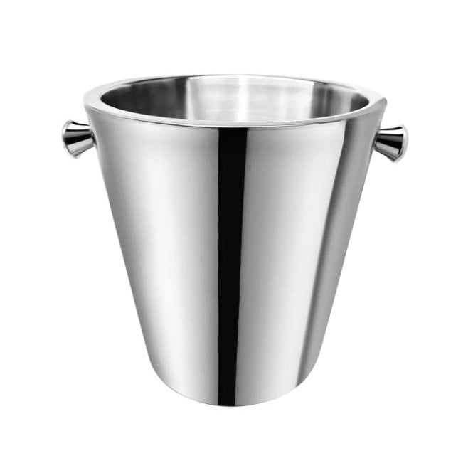 Elia Tableware Double Wall Stainless Steel Wine Cooler