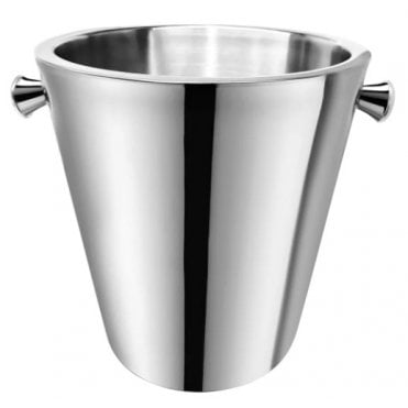 Double Wall Stainless Steel Wine Cooler
