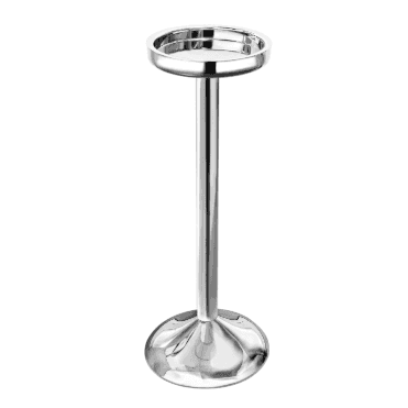 Elia Curved Base Wine Cooler Stand
