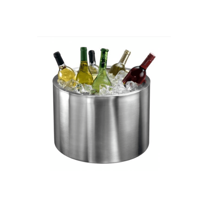 Elia Tableware Elia Double Wall Extra Large Wine Cooler