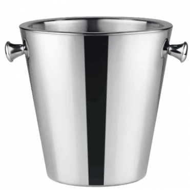 Elia Stainless Still Double Wall Wine Cooler 230mm