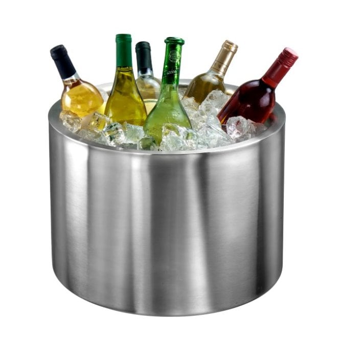 Elia Tableware Extra Large Double Wall Bottle Cooler 