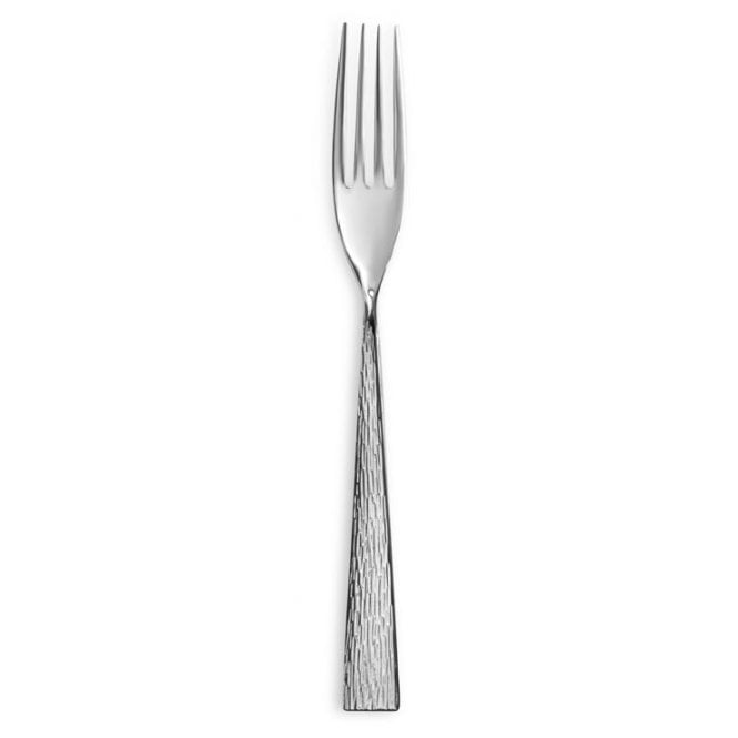 Elia Tableware Flow Table Fork 18/10 Stainless Steel (Pack of 12)