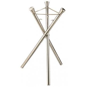 Foldable Wine Bucket Stand With Chains