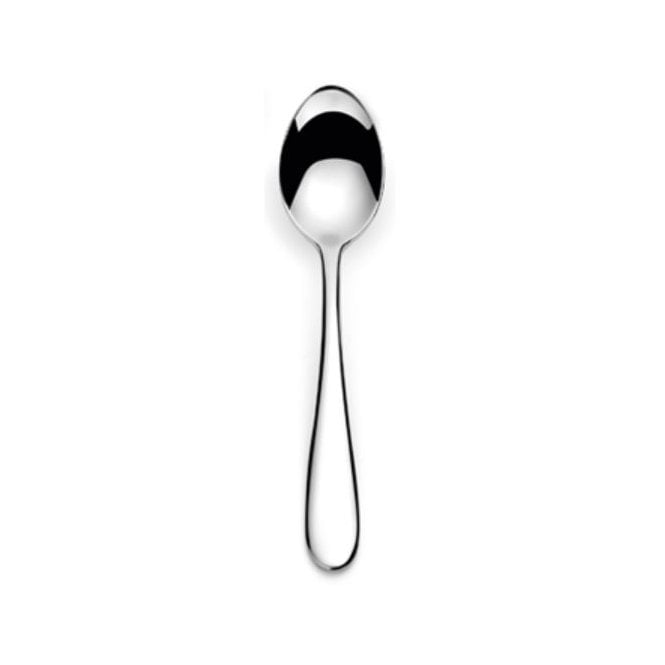 Elia Tableware Glacier Coffee Spoon  18/10 (Pack Of 12)