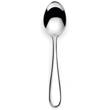 Glacier Coffee Spoon  18/10 (Pack Of 12)