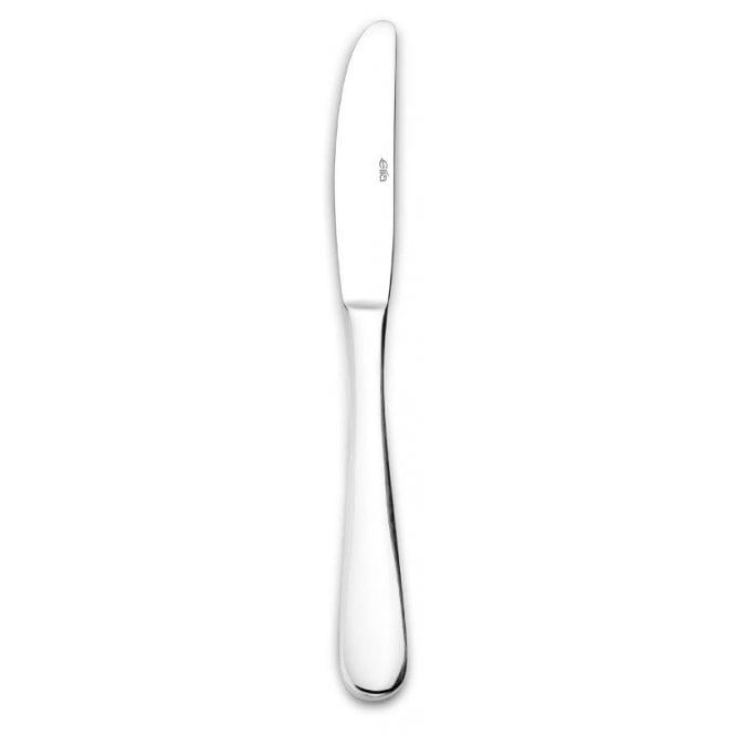 Elia Tableware Glacier Dessert Knife 18/10 (Pack Of 12)