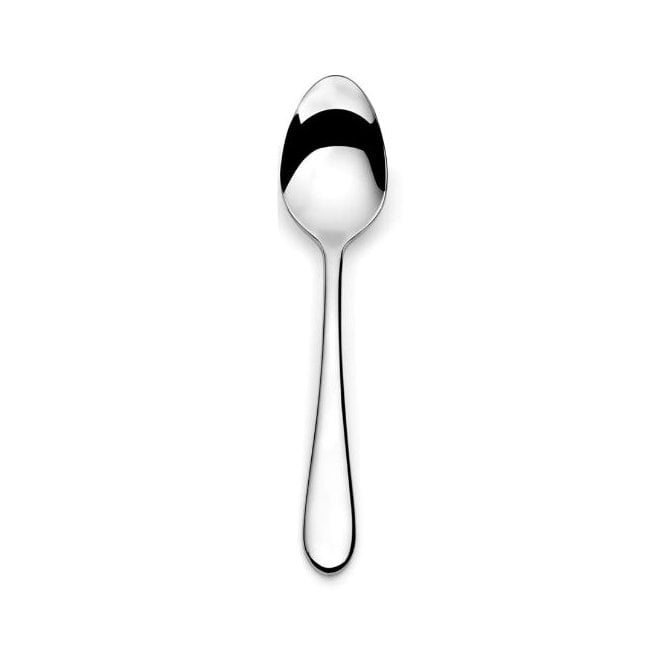 Elia Tableware Glacier Dessert Spoon 18/10 (Pack Of 12)